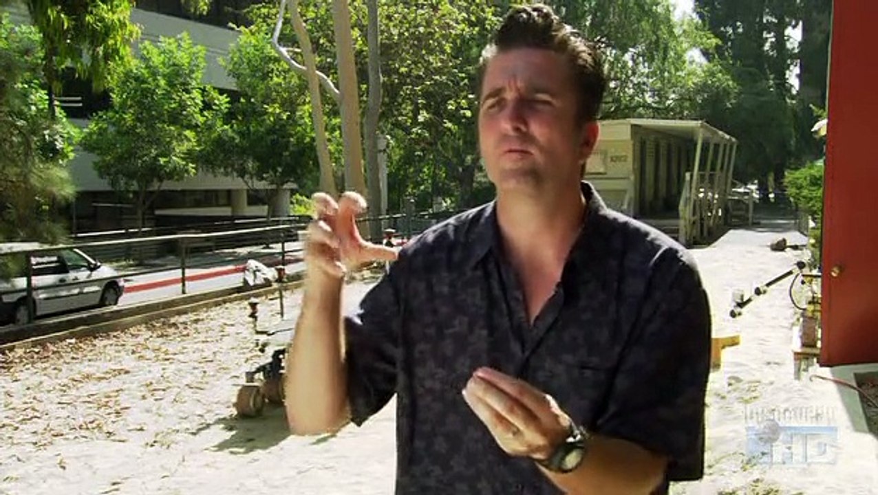 Discovery Channel Mars Rising-Six Minutes of Terror [Documentary] FreeHDFilms