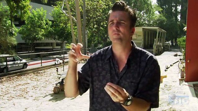 Discovery Channel Mars Rising-Six Minutes of Terror [Documentary] FreeHDFilms