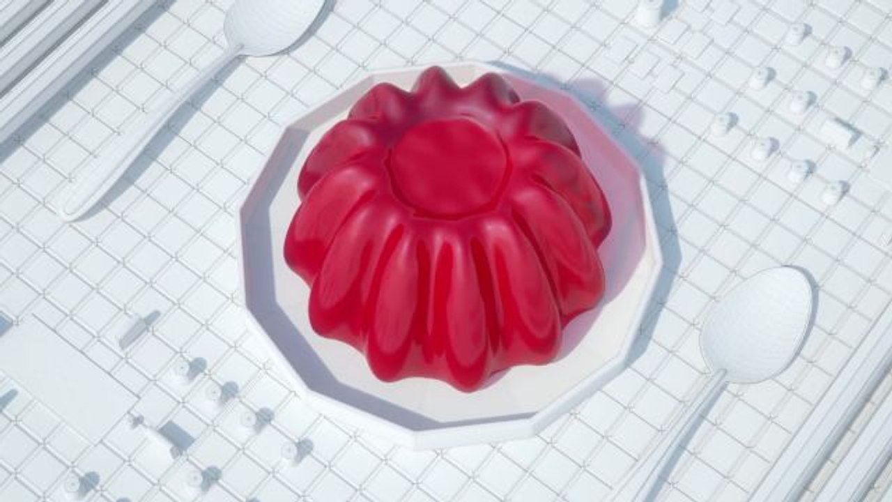 What's Inside - Jell-O
