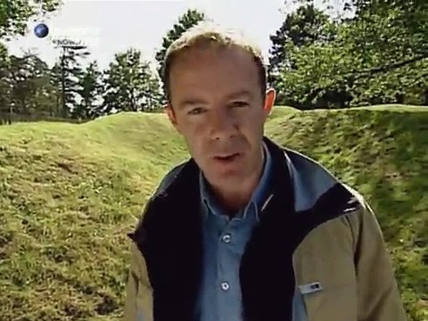 Discovery Knowledge Great Battles 2-Vimy Ridge [Documentary] FreeHDFilms