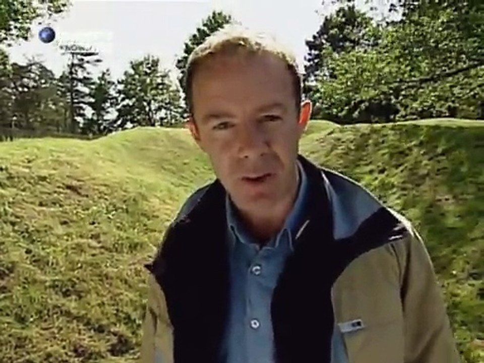 Discovery Knowledge Great Battles 2-Vimy Ridge [Documentary] FreeHDFilms