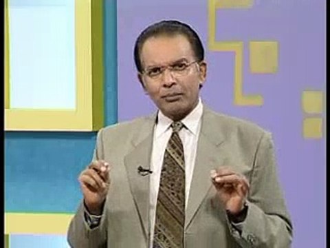 Virtual University Video Lectures MCM301 Lecture 14 -