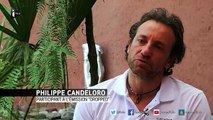 Philippe Candeloro témoigne après le crash d'hélicoptères