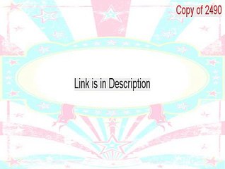 Copy of 2490_v32_i.exe Serial (Copy of 2490 2015)