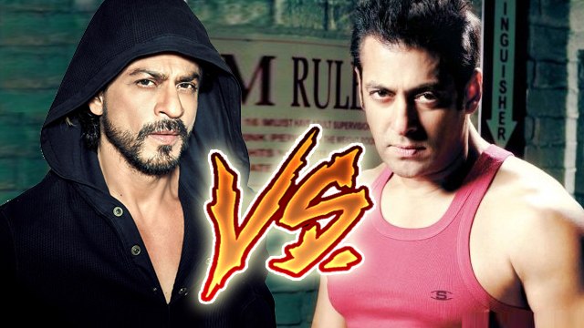 Eid 2016 | Salman’s SULTAN & Shahrukh's RAEES To CLASH