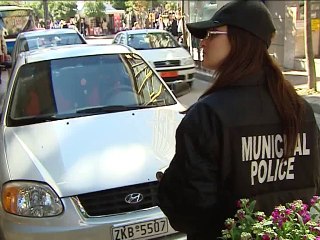 Σχέδιο της ΚΕΔΕ για επανασύσταση Δημοτικής Αστυνομίας