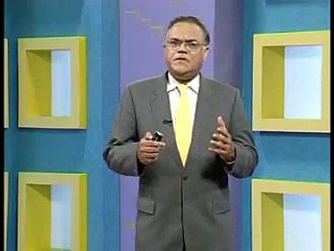 Virtual University Video Lectures MCM404 Lecture 13