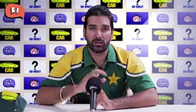 Indians Making Fun Of Pakistani Cricketers