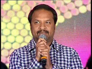 Player Movie Teaser Launching Event