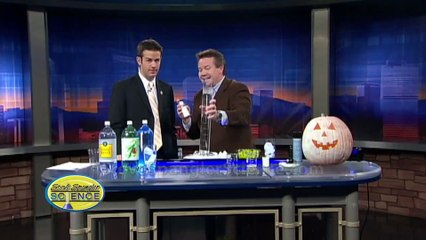 Spooky Halloween Ideas