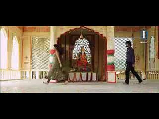 Kareja Hamar Jaan - Hot Bhojpuri Movie Song_clip1