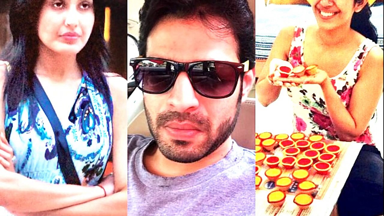ankita bhargava reaction on karan and kamaya's breakup
