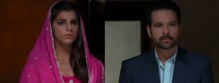 Dayar e Dil Promo 2 Sanam Saeed and Mikaal Zulfiqar New Drama on Hum Tv