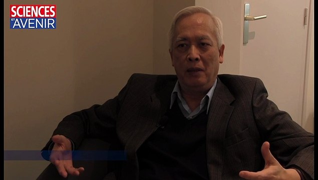 ASTRO. Dieu et la science, selon Trinh Xuan Thuan