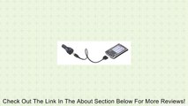 Belkin F8P3000 Pro Series Palm Compatible USB Sync Charger Review