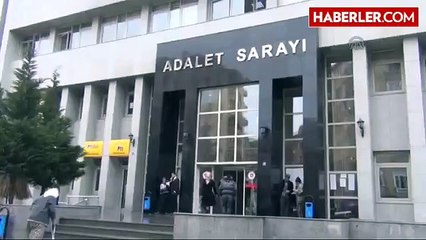 Tartıştığı Patronunu Öldürdüğü İddia Edilen Zanlı