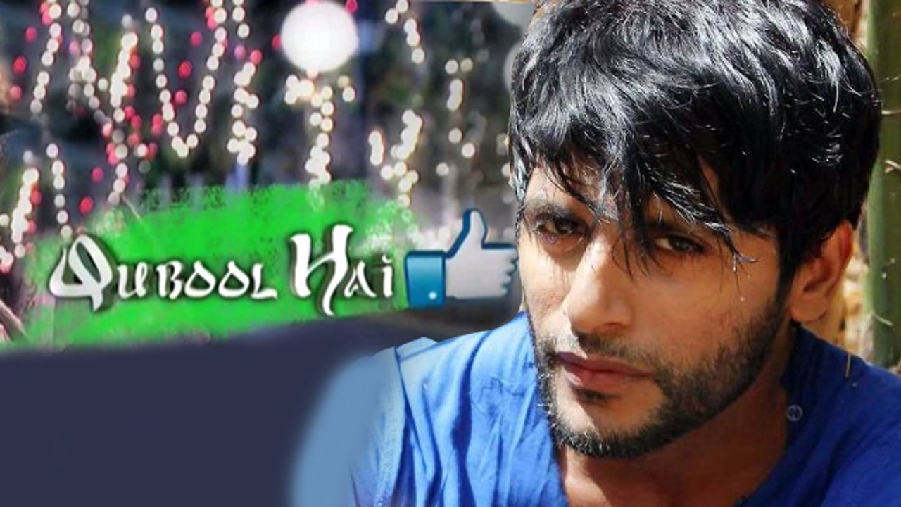 aranvir Bohra Quits Qubool Hai | Shocking