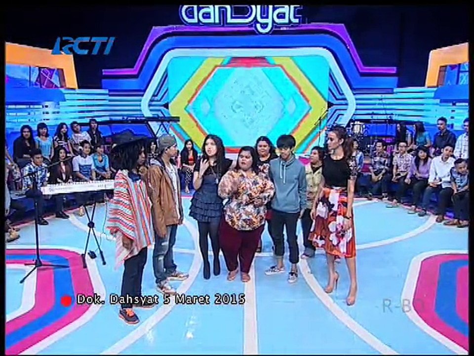 [150306]Dahsyat - Seg3