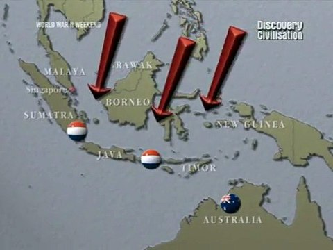 Discovery Civilisation WW2 The Complete History-Six Months to Run Wild [Documentary] FreeHDFilms