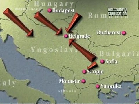 Discovery Civilisation WW2 The Complete History-The World Shall Hold Its Breath [Documentary] FreeHDFilms