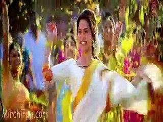 Titli Chennai Express
