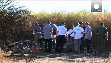 L'enquête s'intensifie en Argentine après le crash meurtrier