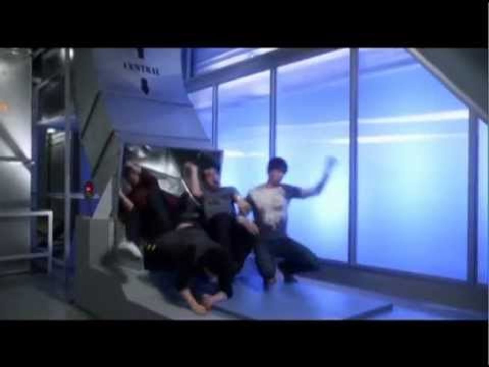 Big Time Movie Preview!