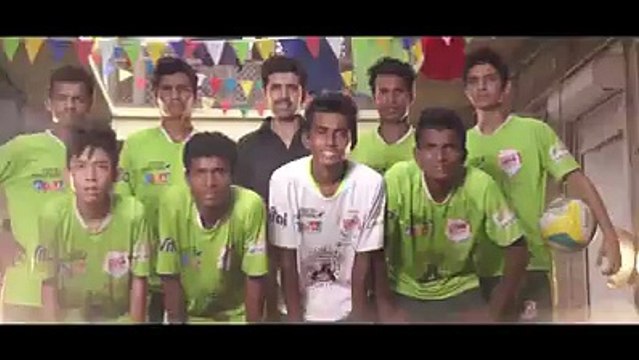 Rahat Fateh Ali Khan - Shukria Pakistan (official music video)