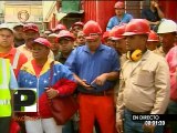 Aumentan en 15% sueldo de trabajadores de la construcción