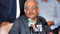 Raza Rabbani speech