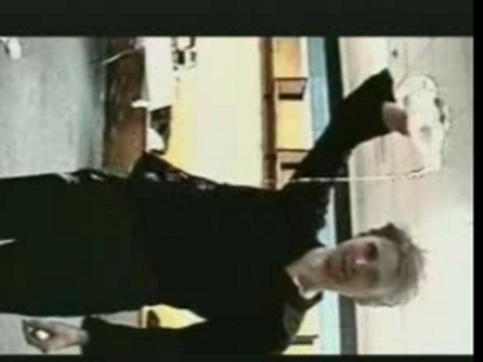 Muse Muscle Museum (live)