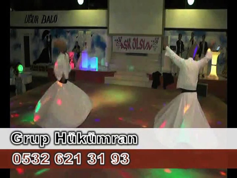 Kayseri İLAHİ GRUBU @ SEMAZEN EKİBİ 0542 480 2550 (ÖZEL İSLAMİ DÜĞÜN*)