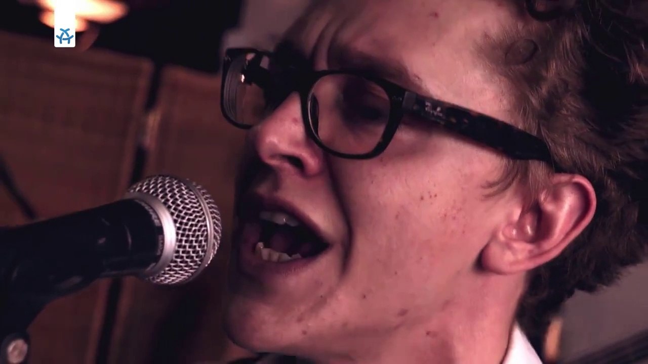 Kolumbus Kill - Close To Me | ALEX One Shot