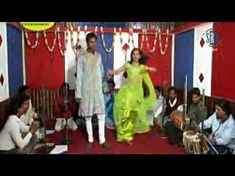 Sej Pe Ratiya Mein Rati Express - Hot Bhojpuri Song_clip1