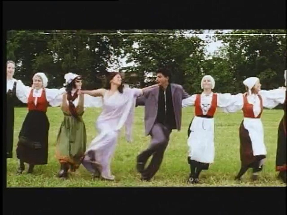 Baadshah_HumToDeewane