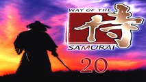 Let's Play Way of the Samurai - #20 - Angriff auf die Führung der Akadama