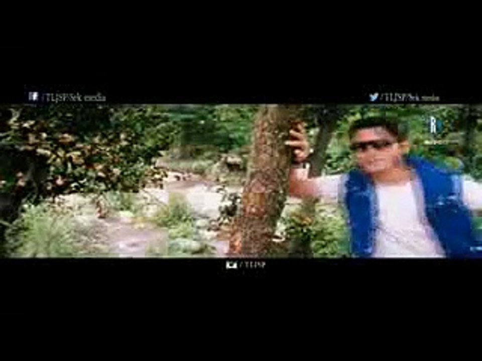 Tu Lage Jaan Se Pyara - Official Trailer - Kickass Hindi Movie Trailer_clip1
