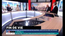 LCI Choisissez Votre Camp 2ème Partie (12 mars 2015)