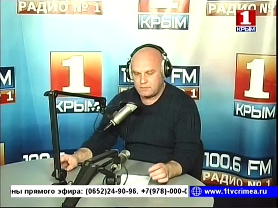 Информационная война 11 марта ответы на вопросы зрителей и радиослушателей