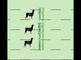 Hipster Town   Lamaki - Reedit (single 1)