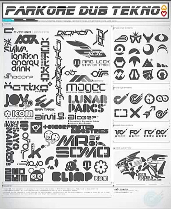 Sonic Youth - Lamaki - Tekno Extract Experimental