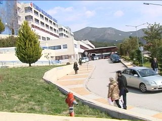 Αντωνιάδης για εφημερίες στο νοσοκομείο της Λαμίας