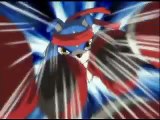 Digimon Savers Trailer
