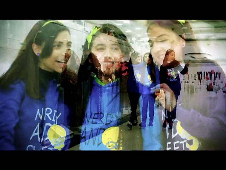 كليب حكايه بشرى - بشرى عواد 2014 | قناه كراميش الفضائيه