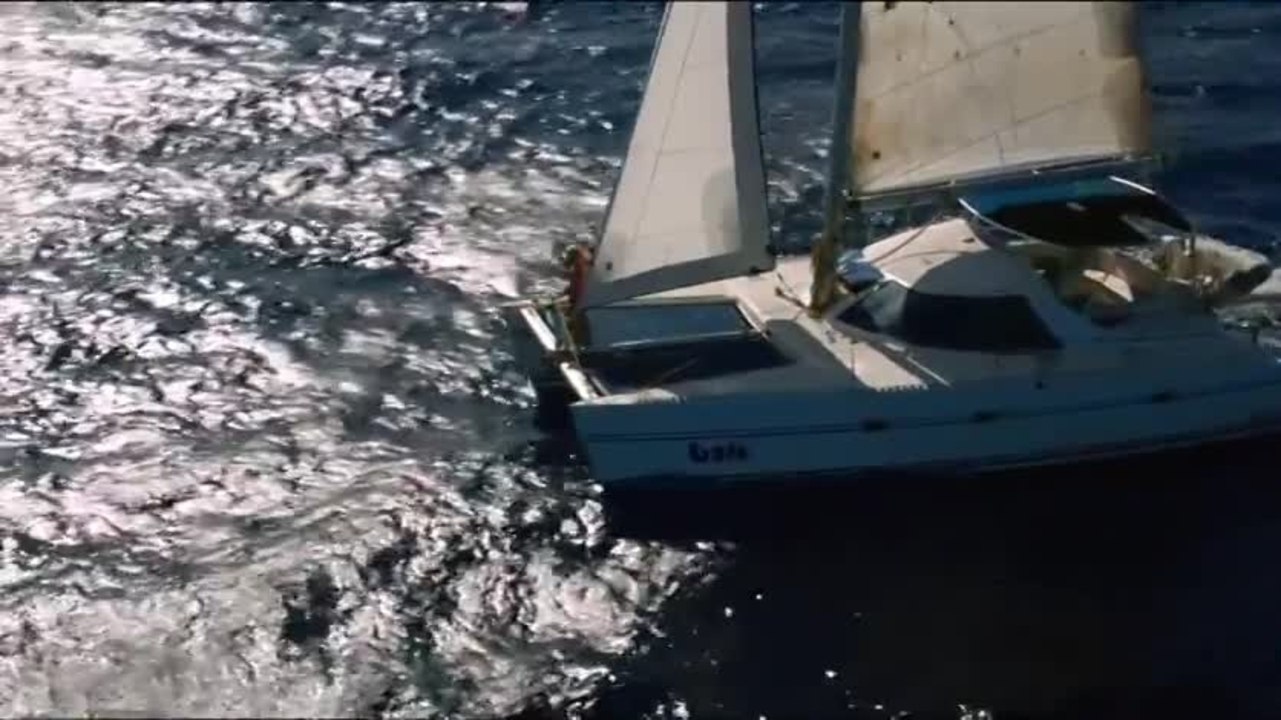 Blauwasserleben - trailer (deutsch) hd