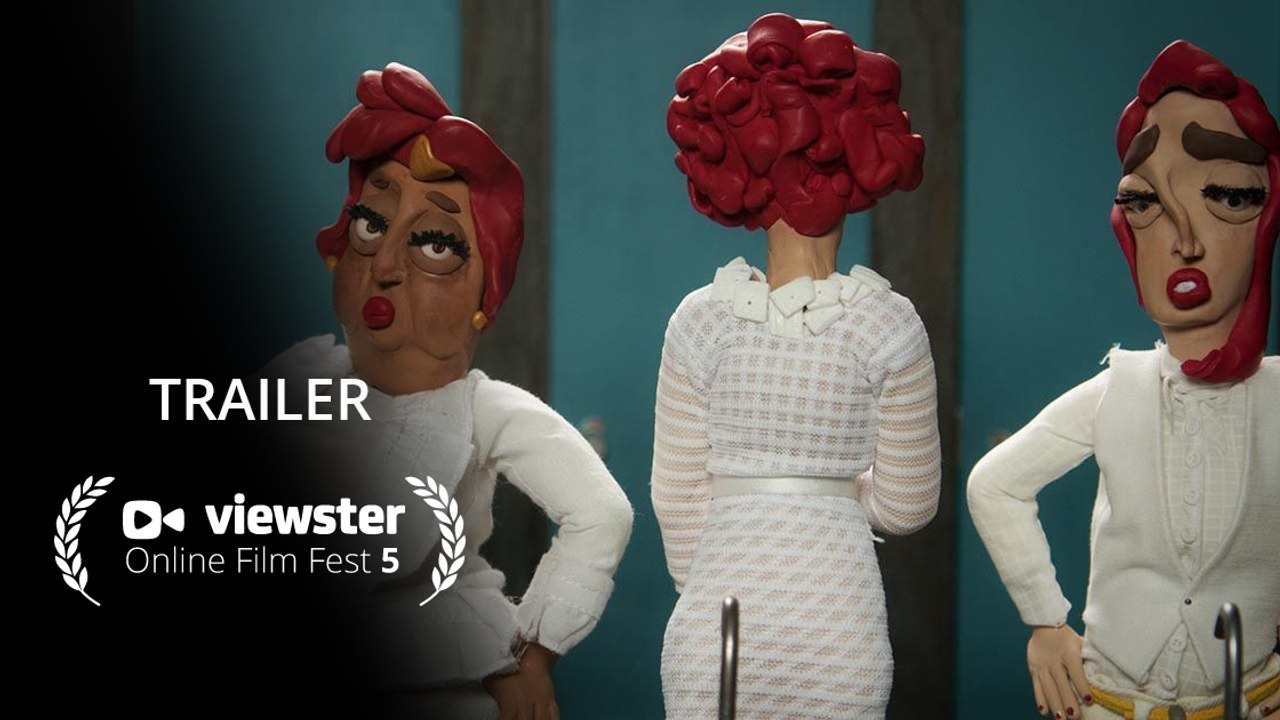 #VOFF5 - Lady No4 -Trailer