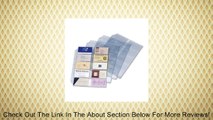 Cardinal Business Card Refills (CRD7856000) Review