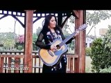 Muskurane Ki Waja Tum Ho - Citylight - Full HD Song - Singer Mumtaz Kanwal