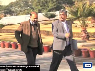 Dunya News - Supreme Court: Sindh Police cannot award contracts for vehicle purchase