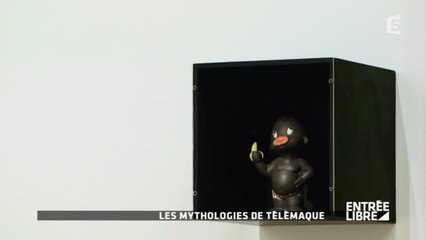 Les mythologies de Télémaque